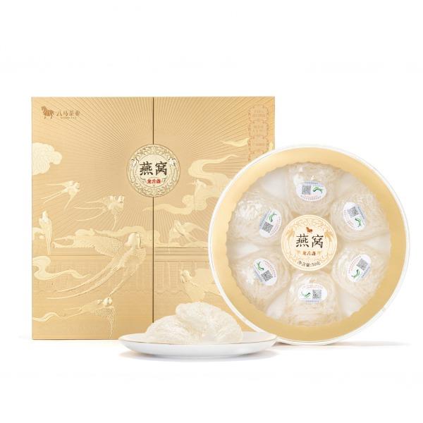 八马燕禧即炖干燕窝（龙舌盏）