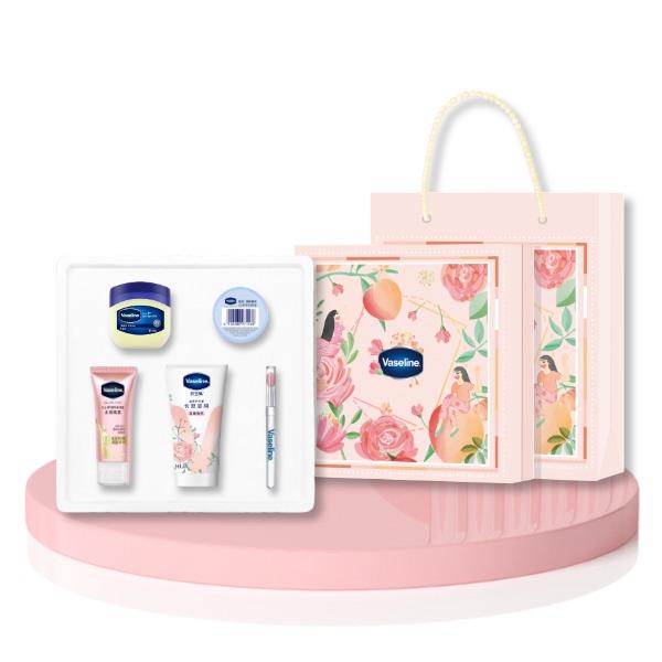 凡士林凡士皆美礼盒U26V04