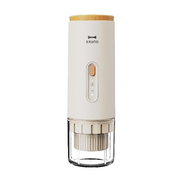 BRUNO便携意式咖啡机BXM401