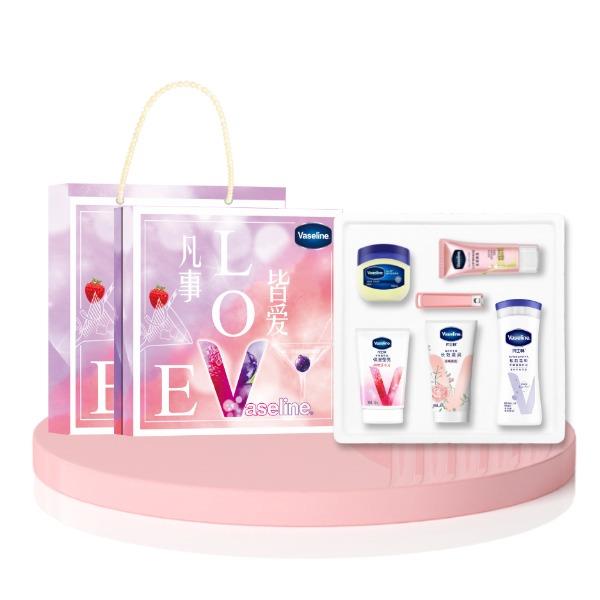 凡士林凡士皆爱礼盒U26V07