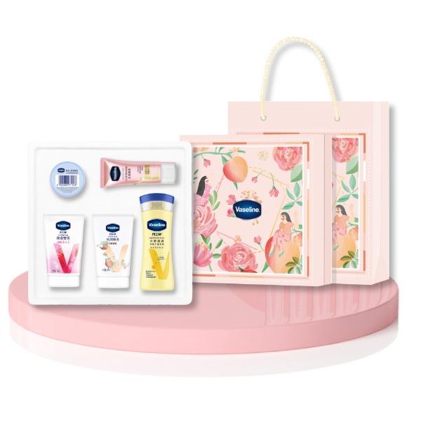 凡士林凡士皆美礼盒U26V05