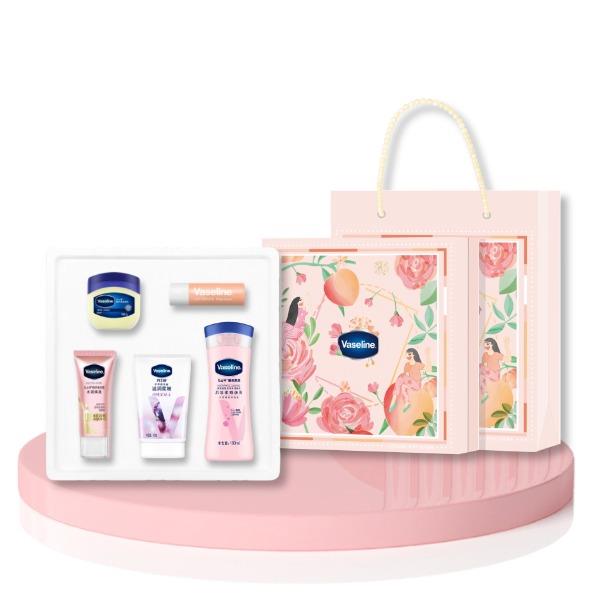 凡士林凡士皆美礼盒U26V06
