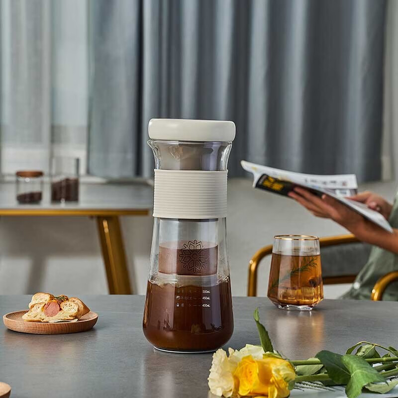 膳魔师享萃咖啡机EHA-3501E