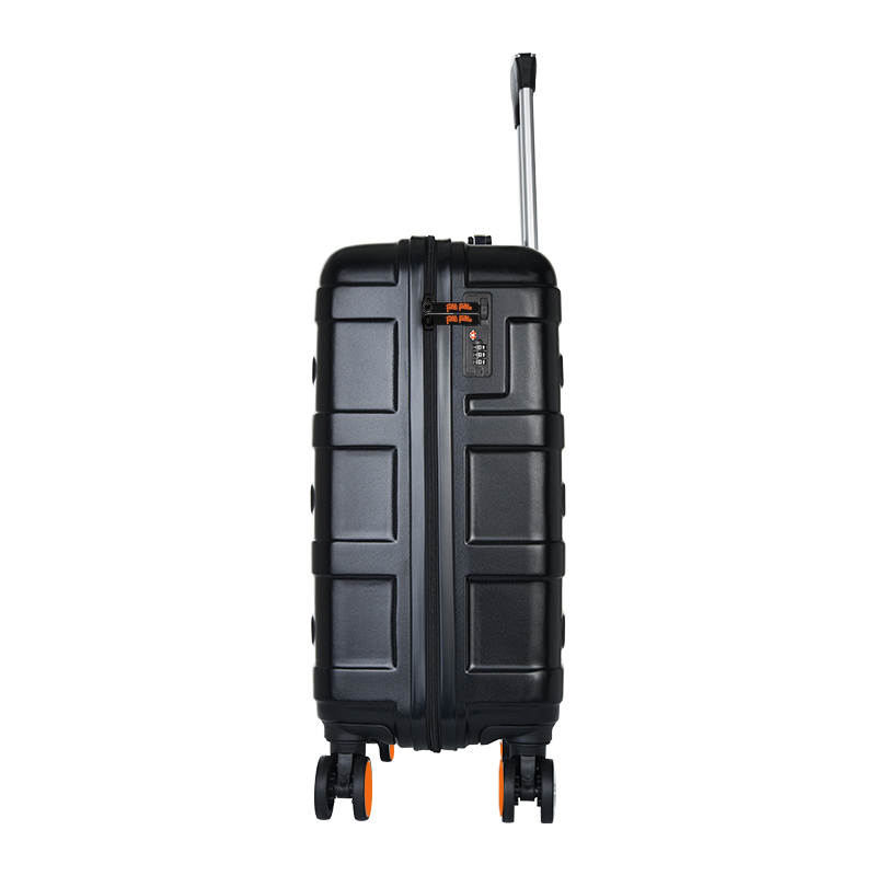 FolliFollie拉杆箱20英寸FF-Y102A黑色