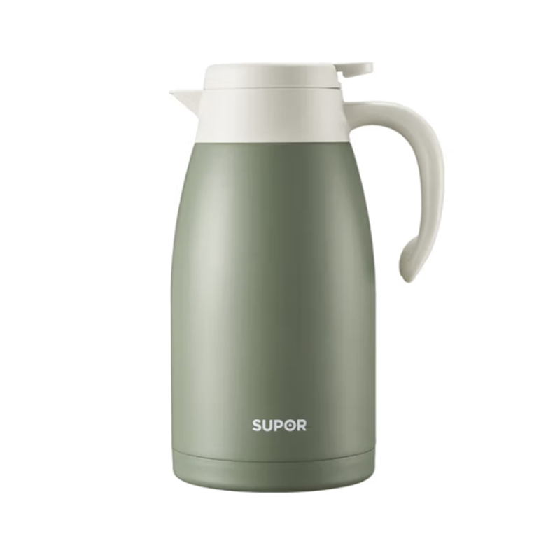 苏泊尔真空保温壶/KC20KH52