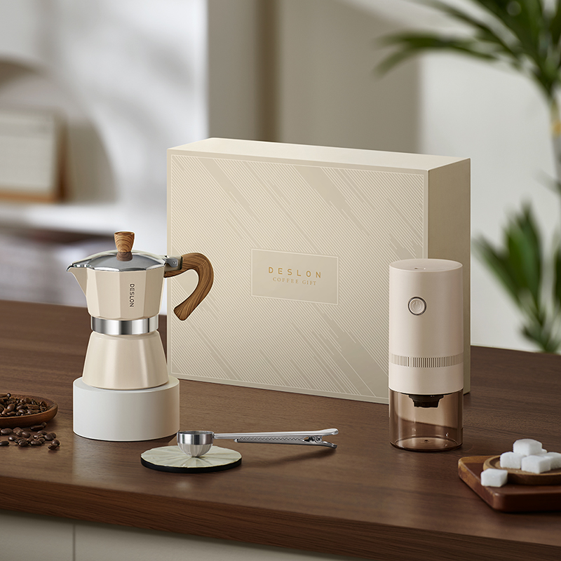 德世朗咖啡套装DDQ-TZ07