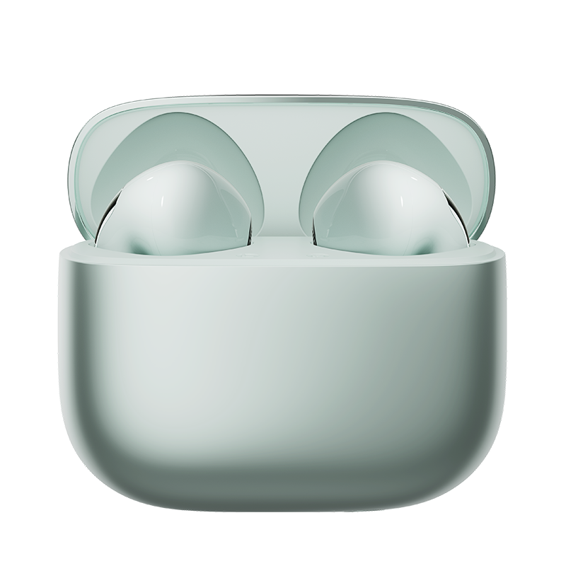 漫步者真无线主动降噪耳机LolliANC