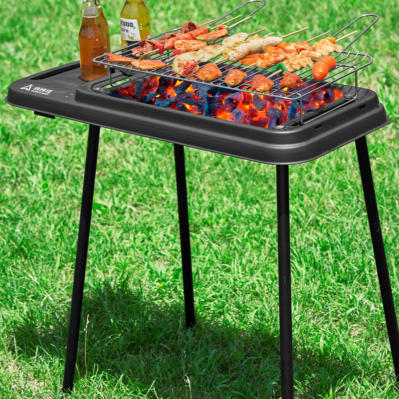 尚烤佳烧烤炉（巴黎世佳）SKJ-227