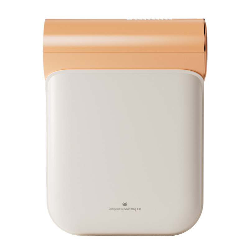 卡蛙折叠干衣盒KW-GY04P兰迪黄