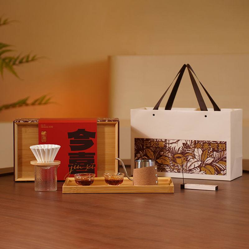 摩礼-今喜-玻璃杯