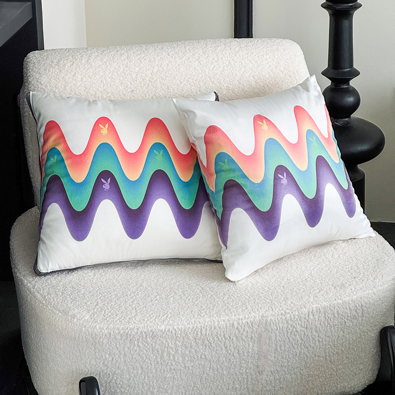 花花公子多功能抱枕PB-25MC774