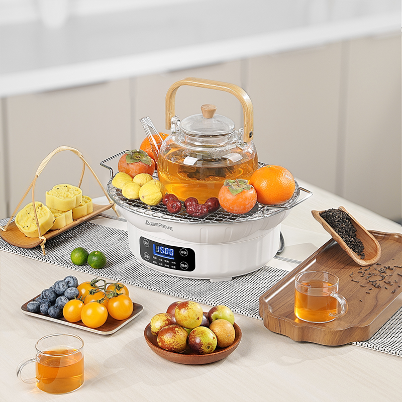 艾贝丽围炉煮茶器ABL-WL157