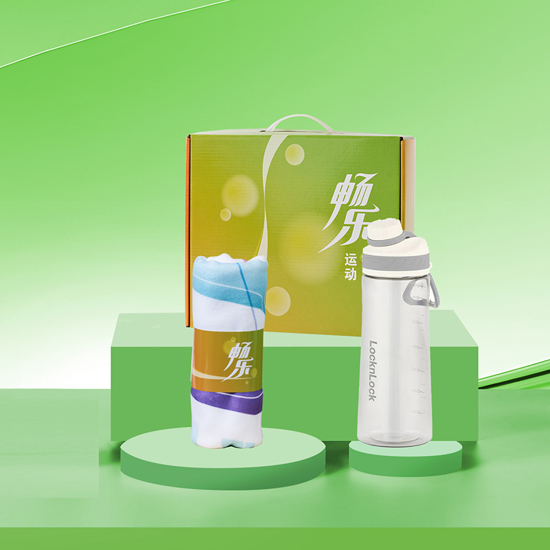 乐扣运动二件套26015