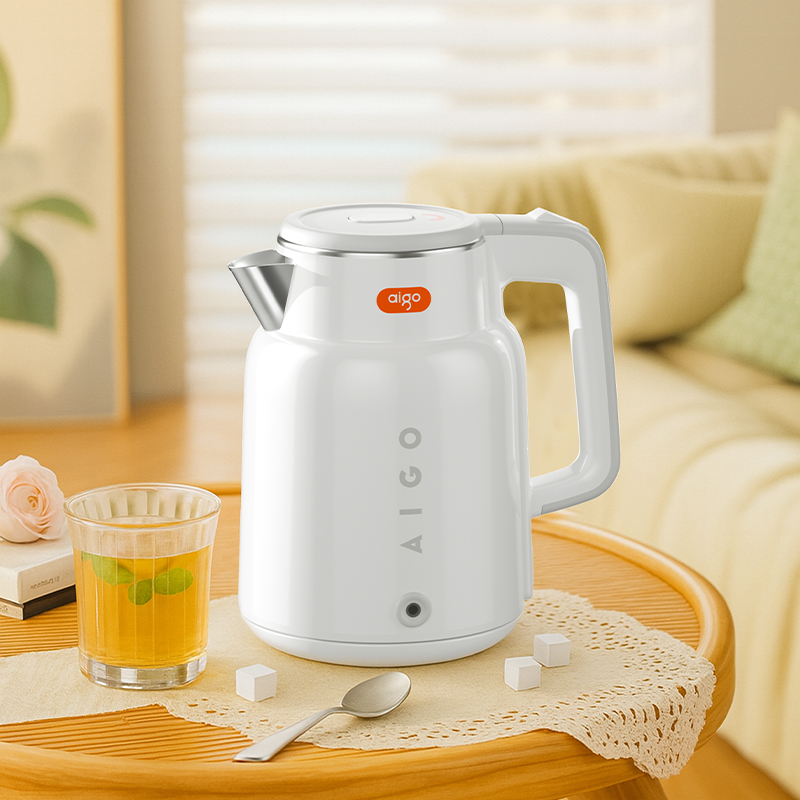 aigo爱国者电热水壶ADSH-17M01B
