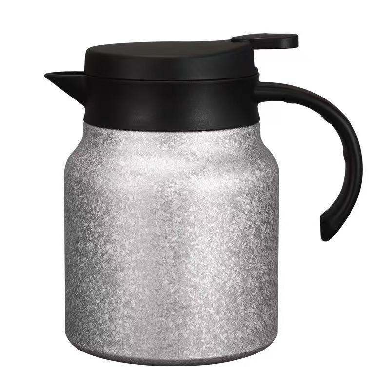 全格钛保温壶BWH910-1000