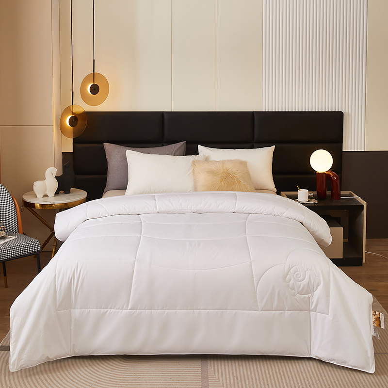 花花公子澳洲进口羊毛被PB-25YZ116