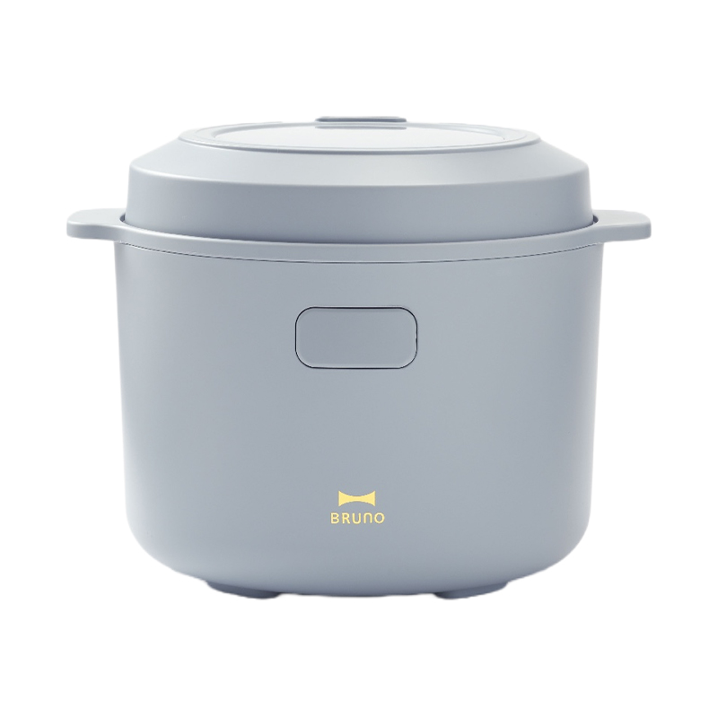BRUNO第二代全新小型电饭煲BOE128