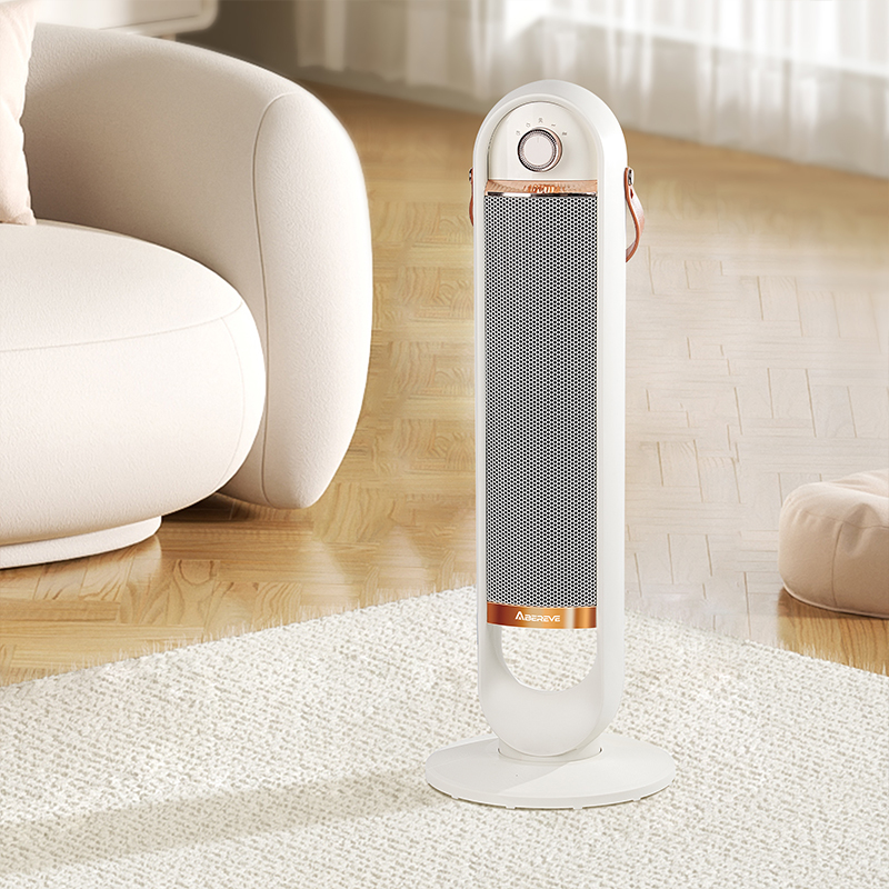 艾贝丽机械款暖风机ABL-NFJ17