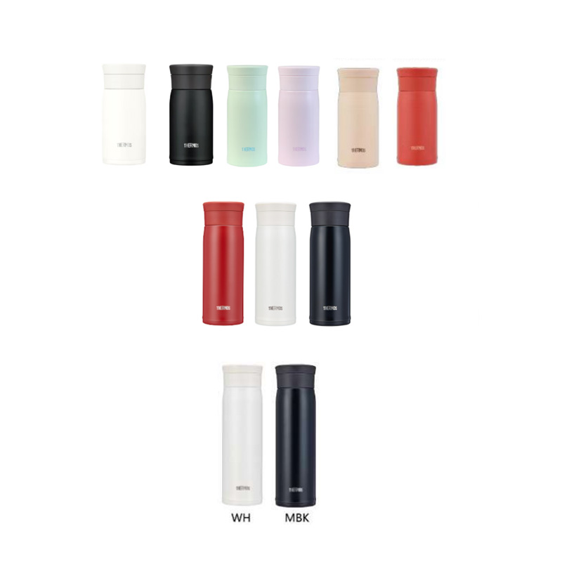 膳魔师保温杯JMZ-350