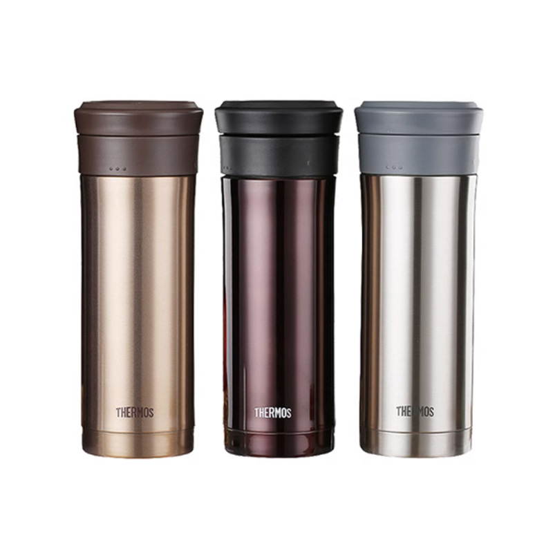 膳魔师保温杯带茶漏TCMK-500