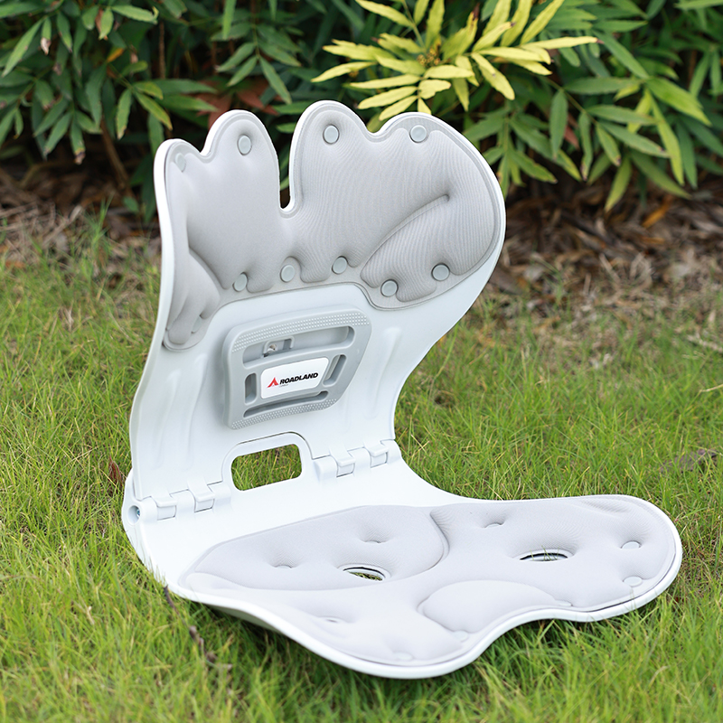 洛得兰德大号人体工学护姿椅(可折叠)LD-YD201