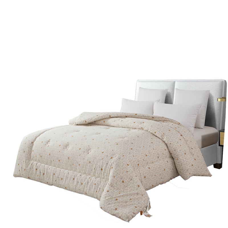 芳恩FN-B6096水洗木棉大豆被200x230cm