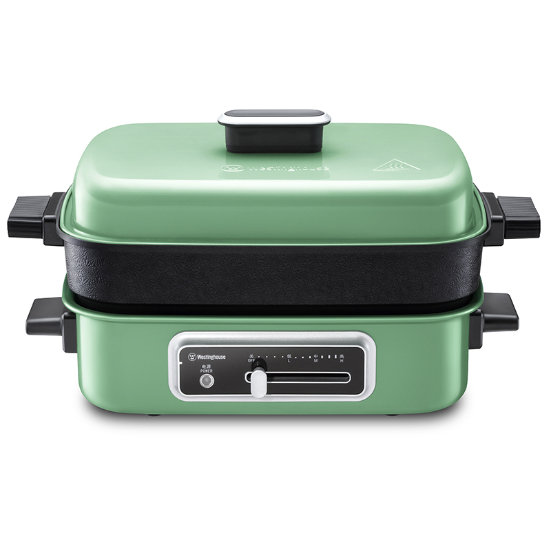 西屋Westinghouse多功能烹饪锅WSC-1688
