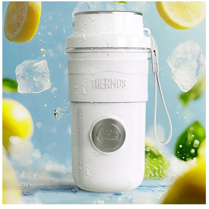 膳魔师魔法杯榨汁杯EHA-2501A