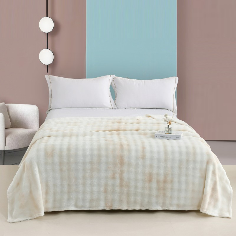 花花公子彩墨绘梦暖毯PB-25DM702