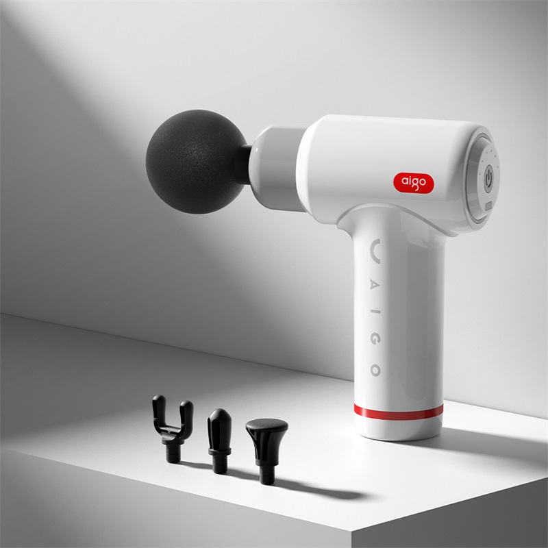 aigo爱国者筋膜枪AJMQ-2501