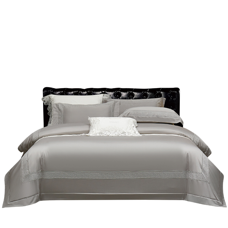 芳恩160支长绒棉高定四件套FN-Z8071