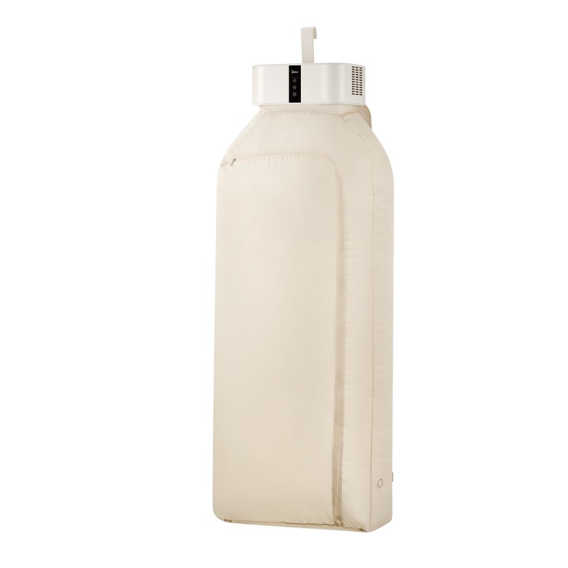 美的柜式干衣机HBGD08F1