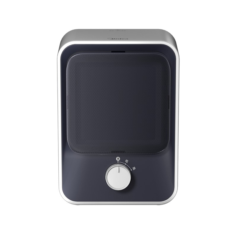 美的暖风机取暖器HFU15D