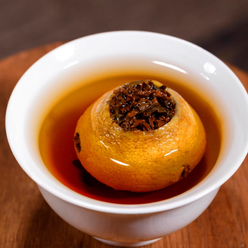 得一茶柠檬红茶110g