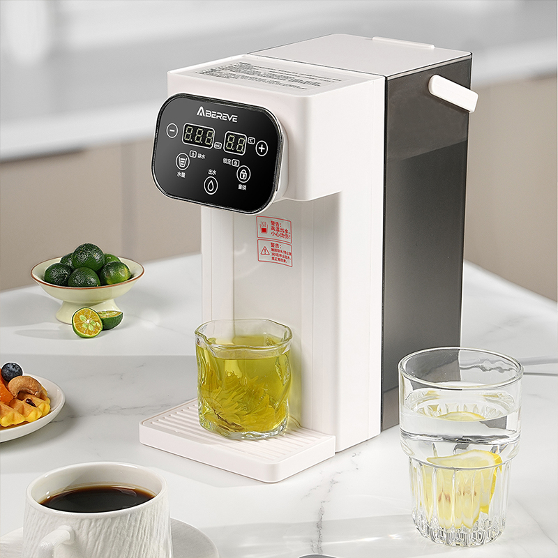 艾贝丽即热式饮水机ABL-YS329