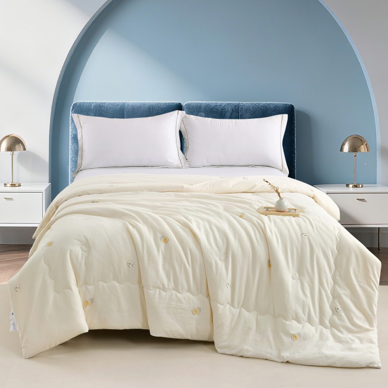 花花公子豆语轻眠纱纱被PB-25B7705