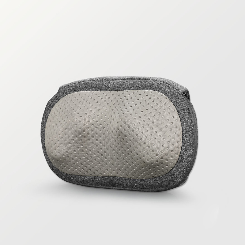 乐范无线温感按摩枕LF-YK006-SGY