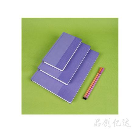 笔记本-平装式本册