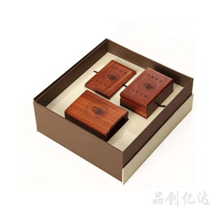 木质礼品-文雅310