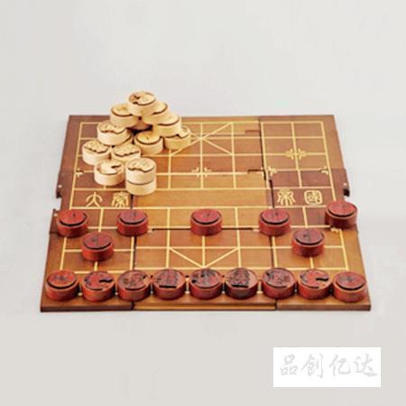中国元素-大秦帝国象棋