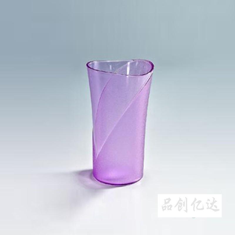 水杯水壶-花瓶晶透杯