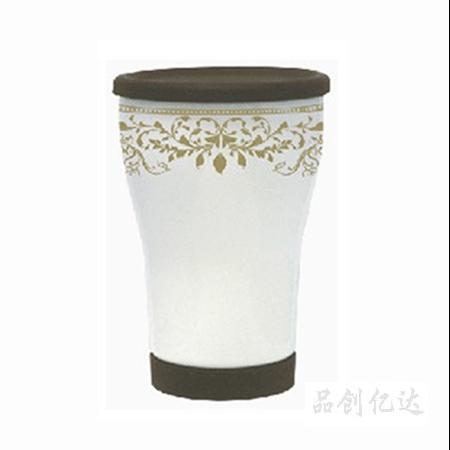 水杯水壶-时尚陶瓷杯
