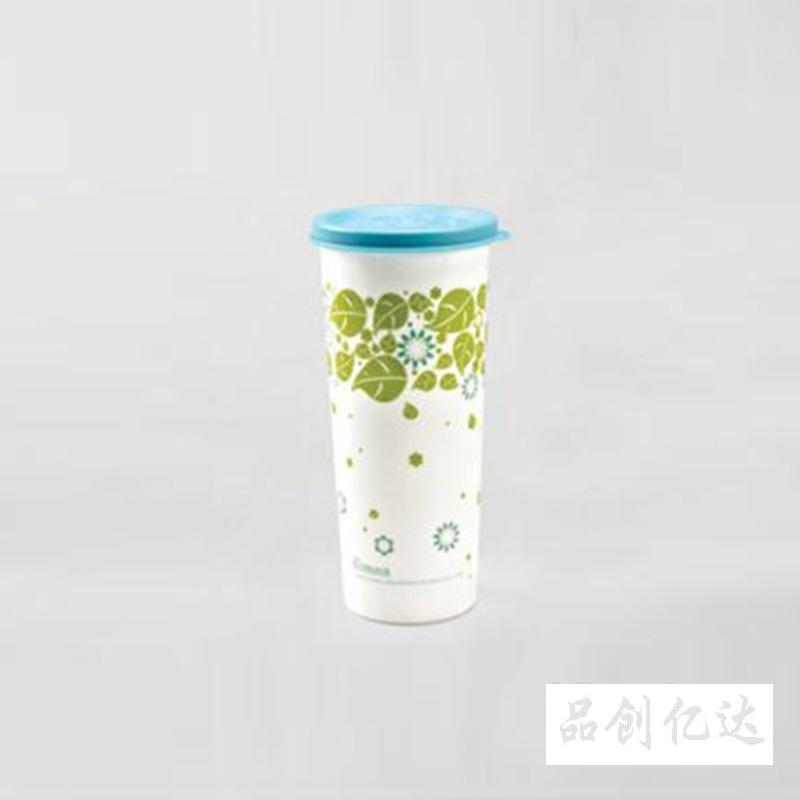 水杯水壶-炫彩果汁杯
