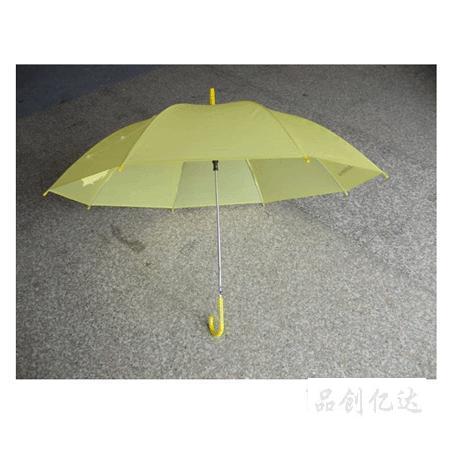 广告伞-透明环保伞