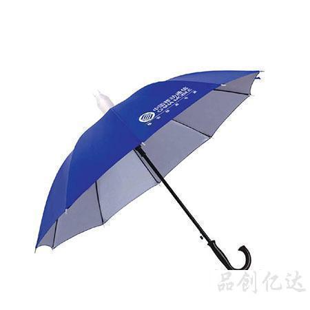 广告伞-不滴水套（自动）伞