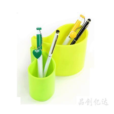笔筒-绿芽系列笔筒