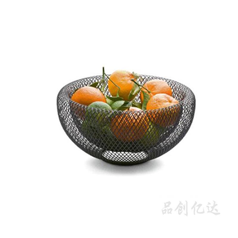 果盘-创意水果碗