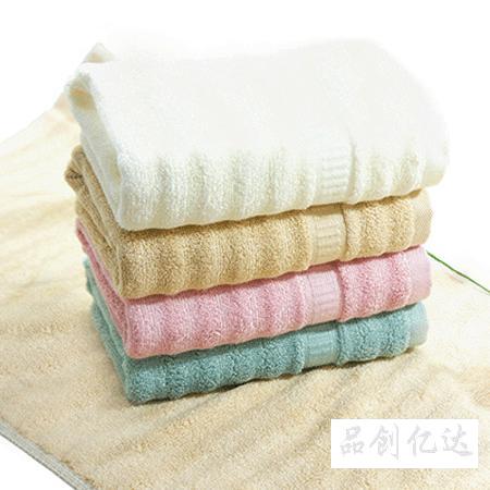 毛巾-波浪毛巾