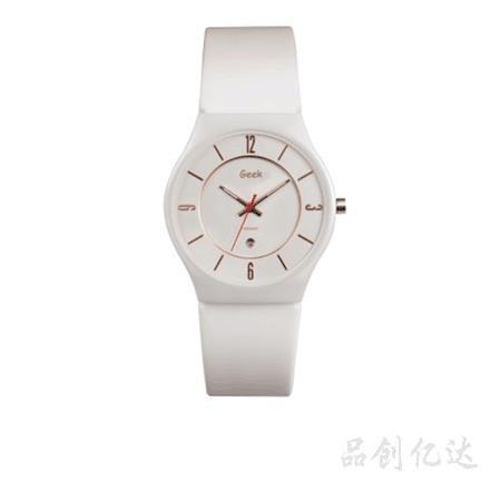 纪念手表-日本石英机芯纪念表