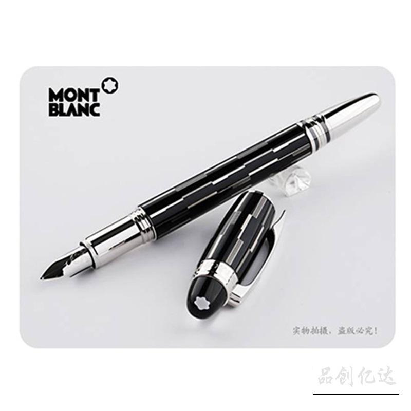 万宝龙-万宝龙 星际行者 104224 钢笔